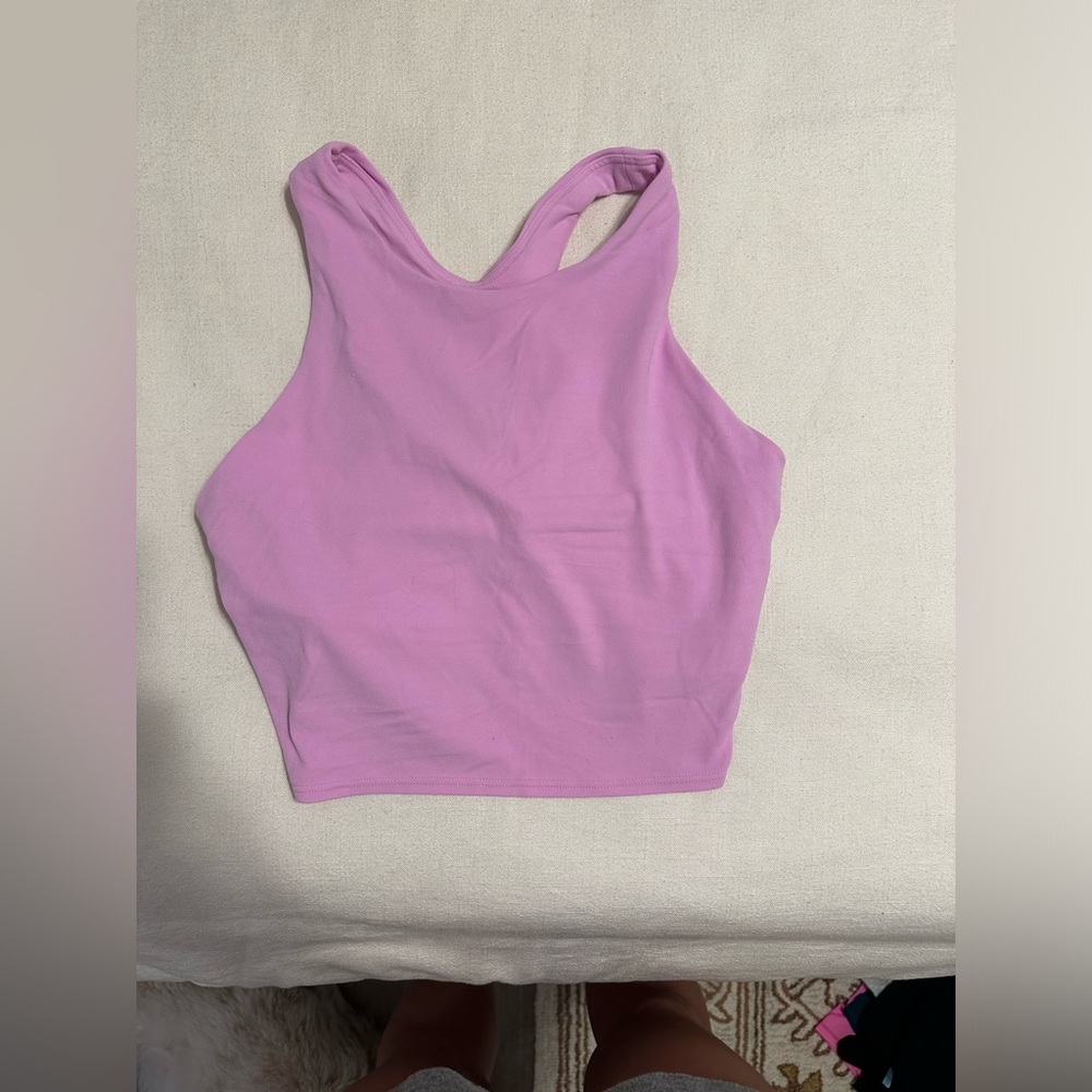 Women’s Athleta tank top